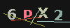 Gambar captcha